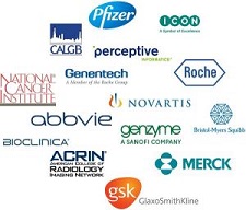 Pharma Logo Collage